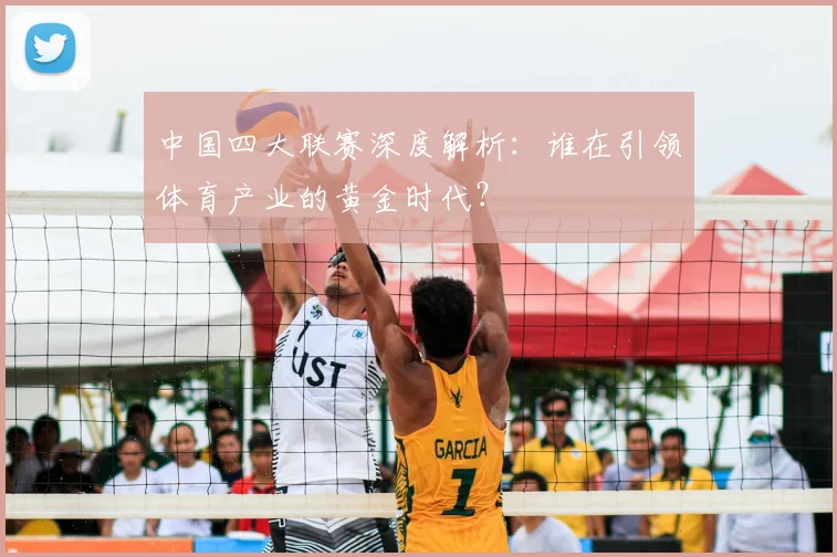 中国四大联赛深度解析：谁在引领体育产业的黄金时代？